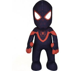 Bleacher Creatures Marvel Venom 10" Plush Figure - A Superhero for Play or Display