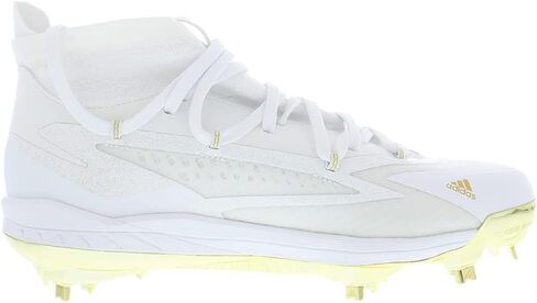 حذاء adidas Adizero Afterburner NWV TPU Daniel Patrick x Fernando Tatis Jr. حذاء رجالي، أسود، مقاس 14 in Saudi Arabia