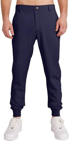 Halliday Mens Golf Joggers in Saudi Arabia