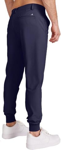 Halliday Mens Golf Joggers in Saudi Arabia