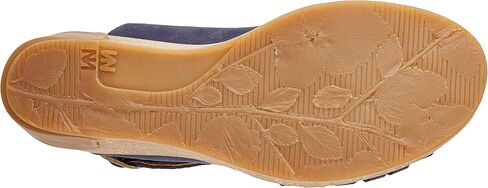 El Naturalista Women's Leaves Sandal, Coral Garden, 4 UK in Saudi Arabia