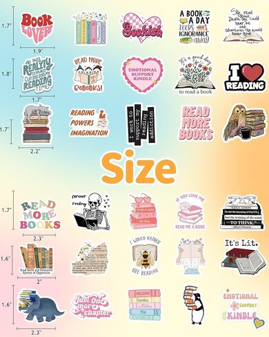 300 PCS Inspirational Stickers for Adults, Scrapbook Vision Board Supplies Motivational Stickers for Water Bottles Laptop, Positive Mental Health Quote Vinyl Stickers for Teens Kids Teachers Students in Saudi Arabia