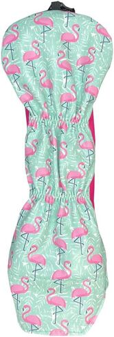 Hybrid/Utility Head Cover | Head Covers for Women & Men (Fiesta Time) in Saudi Arabia