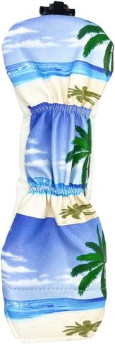 Hybrid/Utility Head Cover | Head Covers for Women & Men (Fiesta Time) in Saudi Arabia