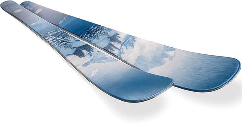 نورديكا سانتا آنا 93 سكي 2024 - رجال in Kuwait