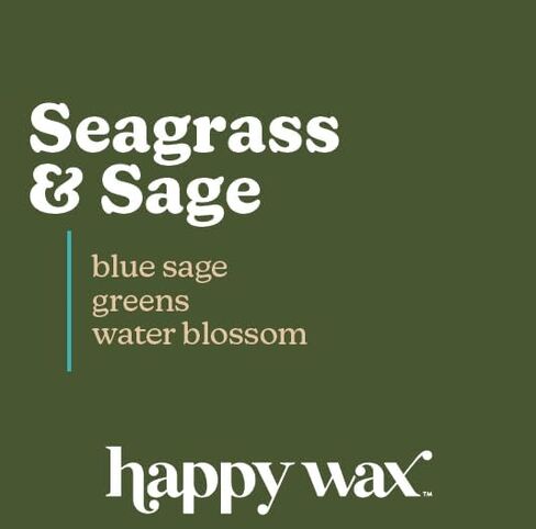 مجموعة Happy Wax Wanderlust تذوب شمع الصويا الطبيعي المعطر - إجمالي 6 أونصة. من ذوبان الشمع المعطر، تتضمن المجموعة 2 أونصة من بالو سانتو، و2 أونصة من خشب الشعلة الصحراوية، و2 أونصة من ظلال القمر in Kuwait