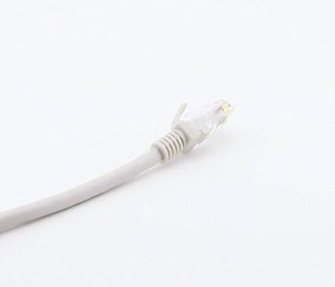 axGear CAT5e 1000FT UTP Solid Network Ethernet LAN Cable Bulk Wire 1000 Ft New in Saudi Arabia