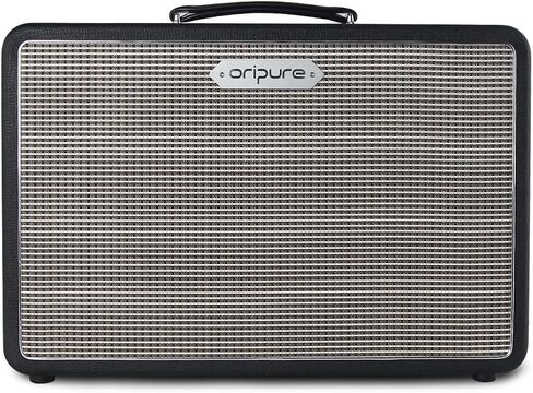 خزانات سماعات الجيتار OriPure 20W 1x10 بوصة OA-110 in Saudi Arabia