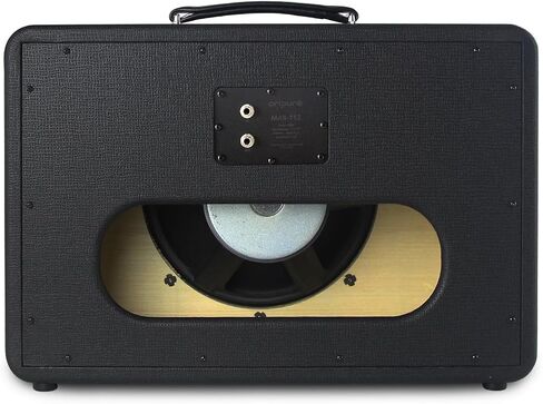 خزانات سماعات الجيتار OriPure 20W 1x10 بوصة OA-110 in Saudi Arabia
