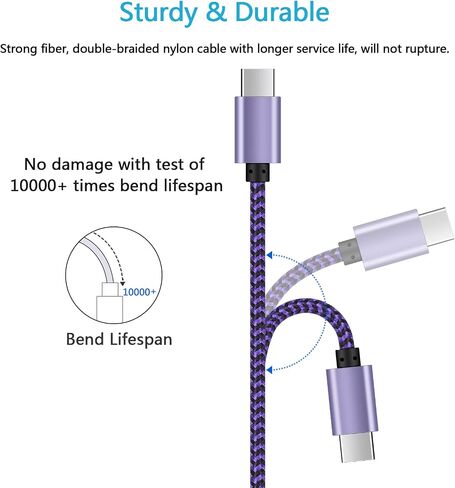 2.5ft Coiled Samsung Fast Charging Cable for Galaxy Z Fold 6 Flip 6, S24 S23 S22 S21+ Ultra S20 FE 5G S10e, A55 A35 A15 A54 A53 A14 A30 A03s, USB A to Type C Car Retractable Phone Charger Cord in Saudi Arabia
