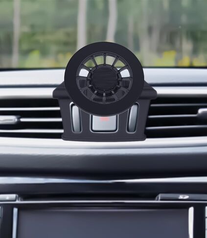for MagSafe CR-V Phone Mount, Exclusive Fit for 2025-2023 Honda CR-V, Fit for MagSafe iPhone 15/14/13/12/Mini Series, Super-Strong Magnet for Honda CR-V Accessories in Saudi Arabia