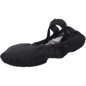 SD16 Stretch Canvas Shoe (B 1.5L Black)