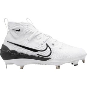 Nike Alpha Huarache NXT Low Metal Baseball Cleats