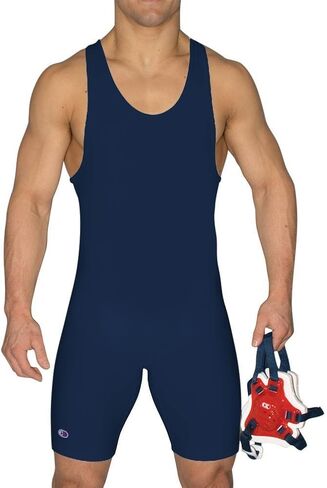 Cliff Keen The Fall Singlet (L7943J) in Saudi Arabia
