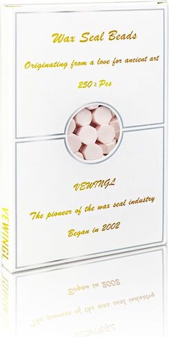 200 قطعة من خرز ختم الشمع، خرز الشمع الختم، إعادة ملء خرز الشمع المثمن لختم ختم الشمع، والبطاقات، ودعوات الزفاف، وعبوات النبيذ، وتغليف الهدايا، وختم الحروف (البحر الأزرق، السماء الزرقاء) in Kuwait