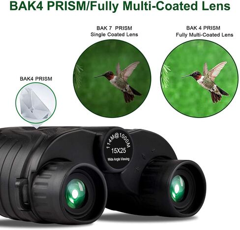 Binoculars,Waterproof, Durable and Clear Binoculars for watching in Saudi Arabia