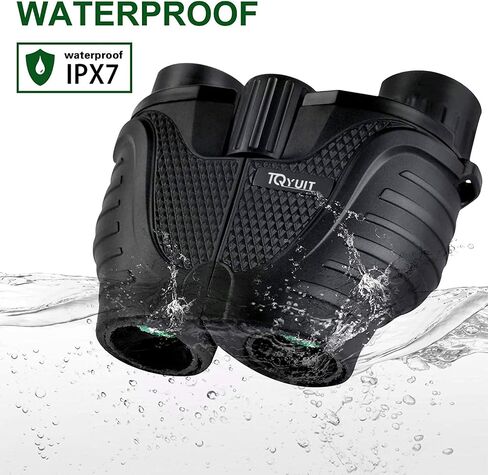 Binoculars,Waterproof, Durable and Clear Binoculars for watching in Saudi Arabia