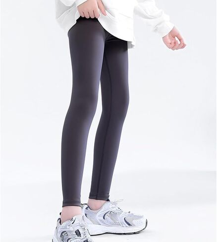 WEONEDREAM Girls Shiny Leggings in Saudi Arabia