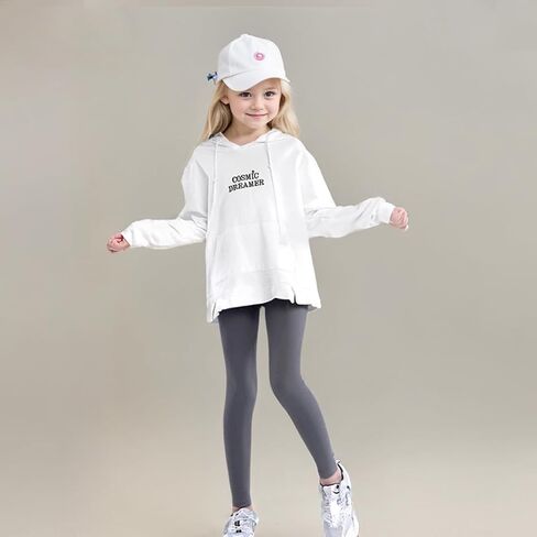 WEONEDREAM Girls Shiny Leggings in Saudi Arabia
