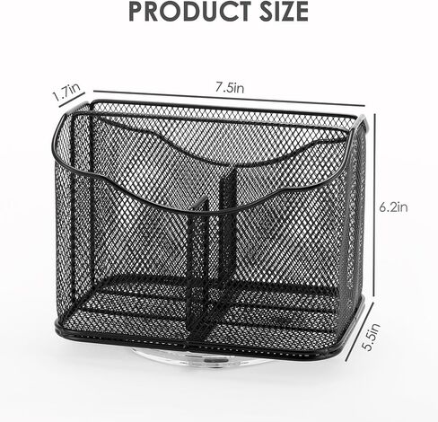 منظمات وإكسسوارات مكتب هوسمايل باللون الذهبي الوردي، ملحقات مكتبية مع 8 حجرات، درج، حامل أقلام، حامل هاتف، مشبك ذيل طويل، مشابك ورقية، وأظافر على شكل حرف H للمنزل والمدرسة المكتبية in Kuwait