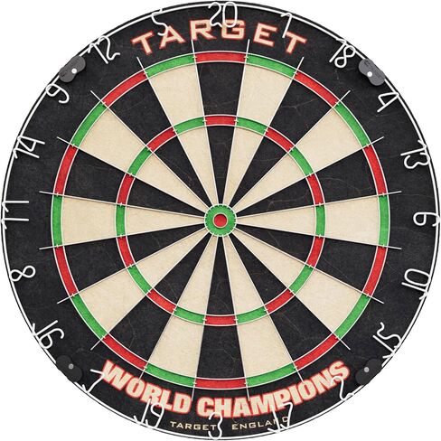 Target Darts World Champions Dartboard in Saudi Arabia