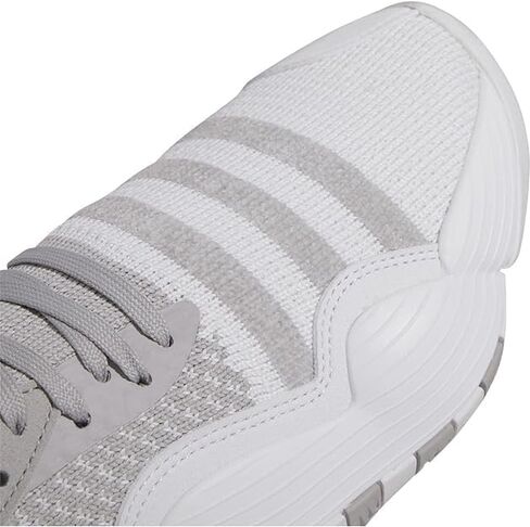 Adidas NMD_W1 Womens Shoes Size 6.5, Color: White/Beige-White in Saudi Arabia