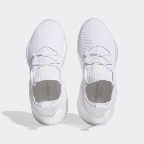 Adidas NMD_W1 Womens Shoes Size 6.5, Color: White/Beige-White in Saudi Arabia