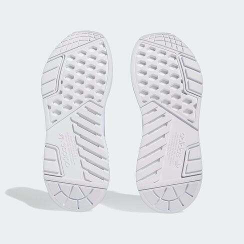 Adidas NMD_W1 Womens Shoes Size 6.5, Color: White/Beige-White in Saudi Arabia