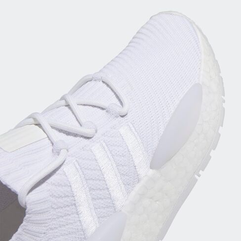 Adidas NMD_W1 Womens Shoes Size 6.5, Color: White/Beige-White in Saudi Arabia
