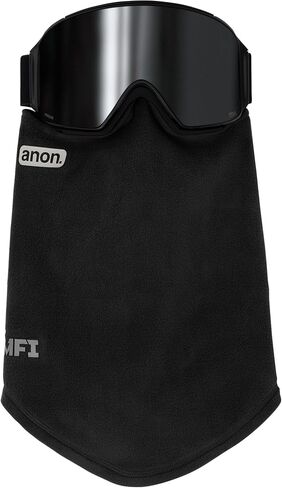 Anon MFI MICRO FUR NECK WARMER in Saudi Arabia