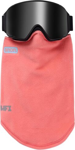Anon MFI MICRO FUR NECK WARMER in Saudi Arabia