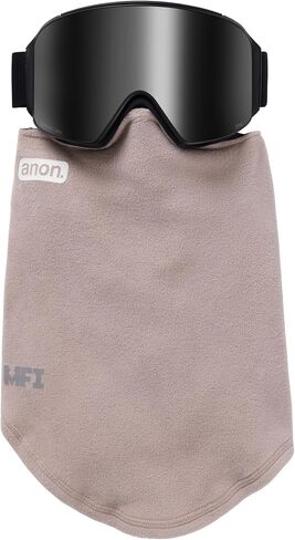 Anon MFI MICRO FUR NECK WARMER in Saudi Arabia
