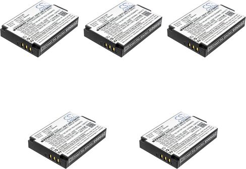 450-7359-101 تبديل البطارية لـ FrontRow FR نمط الحياة القابل للارتداء جونو ISM-01 ITM-01 ميكروفون مُعلق in Kuwait