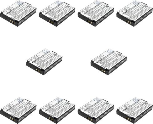450-7359-101 تبديل البطارية لـ FrontRow FR نمط الحياة القابل للارتداء جونو ISM-01 ITM-01 ميكروفون مُعلق in Kuwait
