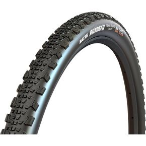 Maxxis Ravager TLR 40-622 Folding Tyre 28 Inches 700 x 40C Black