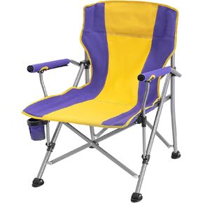 WILDROOTS Ultimate Comfort Camping Chair