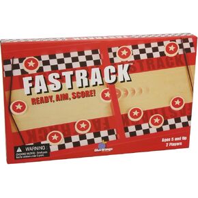 Blue Orange Fastrack Game, Blue (480)