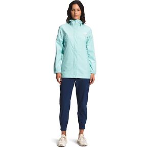 THE NORTH FACE Women's Waterproof Antora Jacket