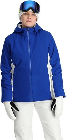 Spyder Women's Mega 3 in 1 Jacket in Saudi Arabia
