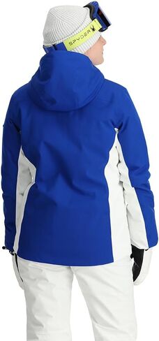 Spyder Women's Mega 3 in 1 Jacket in Saudi Arabia