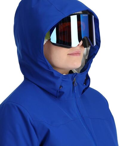 Spyder Women's Mega 3 in 1 Jacket in Saudi Arabia