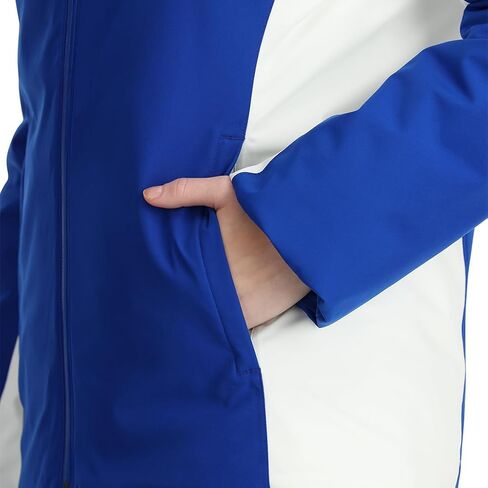 Spyder Women's Mega 3 in 1 Jacket in Saudi Arabia