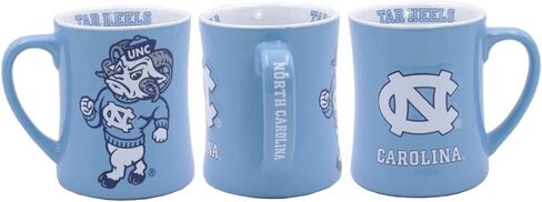 كوب سيمينول سيراميك من ولاية فلوريدا بوزن 16 أونصة (ثلاثي الأبعاد). in Kuwait