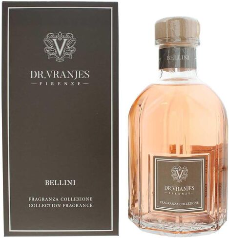 Dr. Vranjes Bellini Diffuser Refill 500 ml in Saudi Arabia
