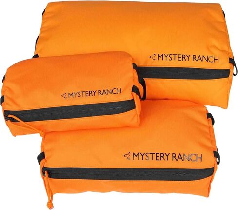 Mystery Ranch Void Bag Set Coriander – Lightweight Travel Pouch, Set of 3 in Saudi Arabia