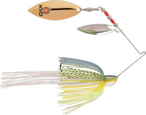 Strike King KVD Finesse Spinnerbait in Saudi Arabia