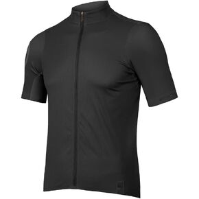 Endura Men's FS260 Short Sleeve Road Cycling Jersey Emerald Green, Large