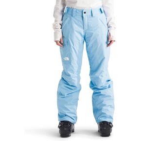 THE NORTH FACE Women's Freedom Insulated Pant (Standard and Plus Size) - Regular, Icy Lilac, Small Regular