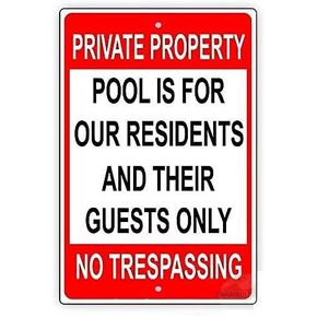 Novelty Warning Metal Tin Sign Safe School Notice Visitors Must Check in at The Office Sign Outdoor Security Farm Yard Warning Decoratives Metal Aluminum Sign 8 X 12 INCH