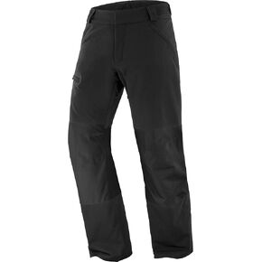Salomon mens Transfer Puff Pant M